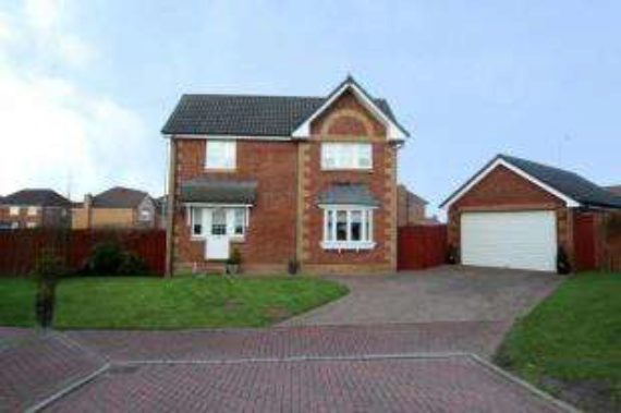 3 Bedroom Detached